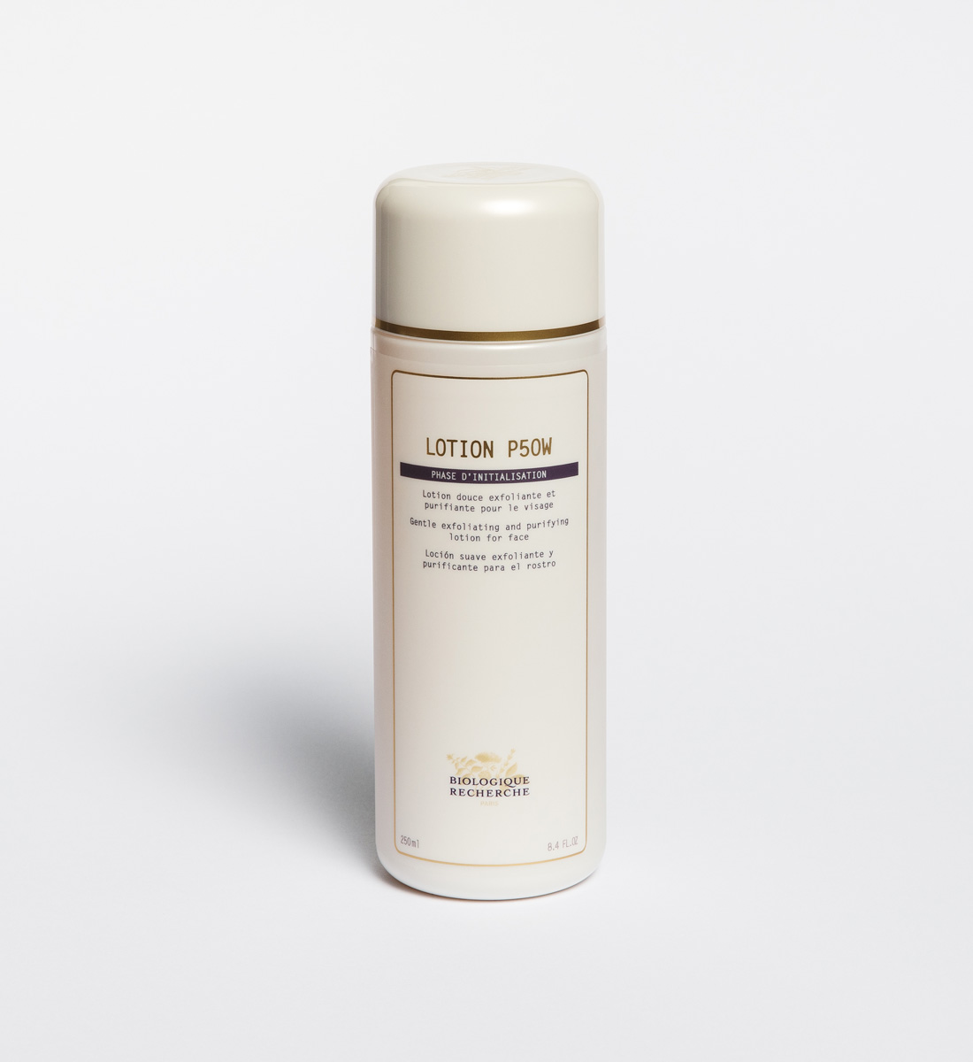 Lotion P50W
